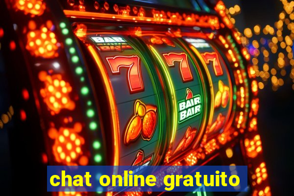 chat online gratuito